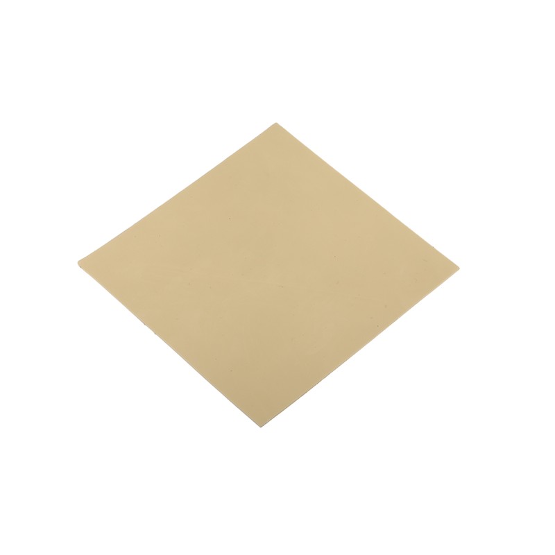 1 pcs - RS PRO Thermal Interface Sheet, 1mm Thick, 2W/m·K, Non-Silicone, 150 x 150mm