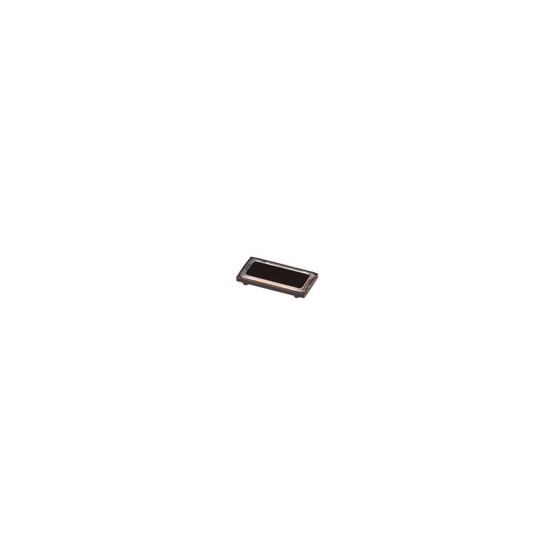 1 pcs : CMS-201026-18SP - Speakers & Transducers 20 mmx10mm rectangular, 2.94 mm deep, Peek, NdFeB, 1W, 8 ohm, 900Hz, solder pad