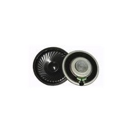 1 pcs : SM500208-1 - Speakers & Transducers Dynamic Speaker