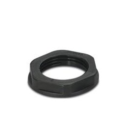 1 pcs : 1424561 - Heavy Duty Power Connectors A-INL-PG13 5-P-BK