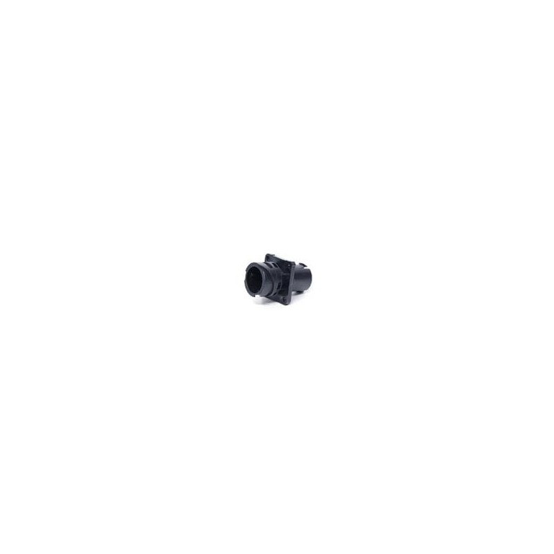 1 pcs : APD-1AP-K2 - Automotive Connectors 121583-0004