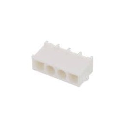 1 pcs : 10-84-5040 - Pin & Socket Connectors .084 MLX HEADER 94V-