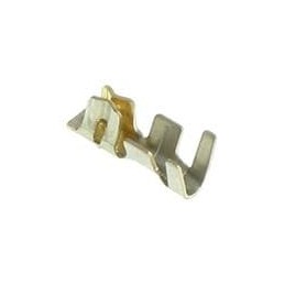 1 pcs : DF3-22SCC - Headers & Wire Housings FEMALE CONTACT GLD 22AWG LOOSE