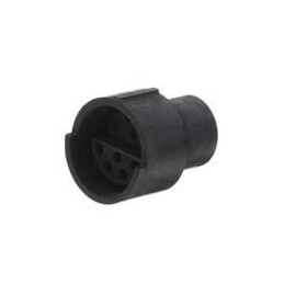 1 pcs : 120-8551-310 - Circular MIL Spec Connector