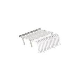 1 pcs : 1761005-1 - I/O Connectors SFP ACC L/P 2X4