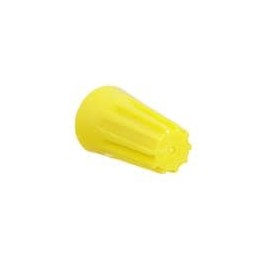 1 pcs : H-33-BIN - Terminals H-33 YELLOW WIRE CONNECTOR 1000/BIN