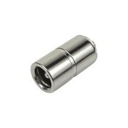 1 pcs : PR-2155 - DC Power Connectors Cable Mount Jack 2.1x5.5mm