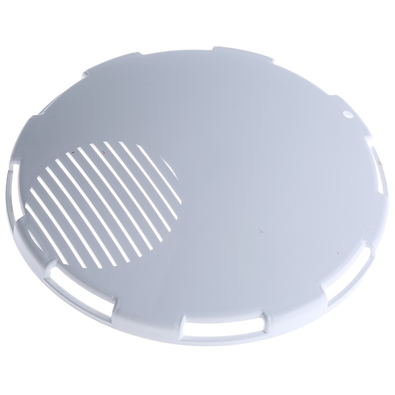 1 pcs - Cranford Controls Cover Plate for use with VSO Sounder Beacons