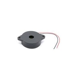 1 pcs : TP441009-1 - Speakers & Transducers Piezo Transducer