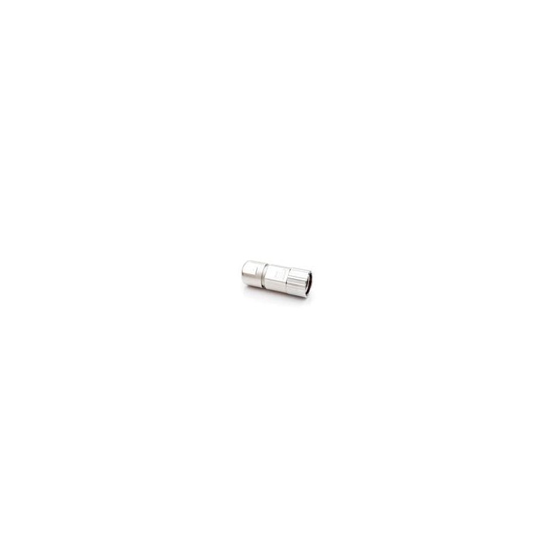 1 pcs : MA7CAE1700-S3 - Circular Metric Connectors PLUG,STR,17P,E TYPE