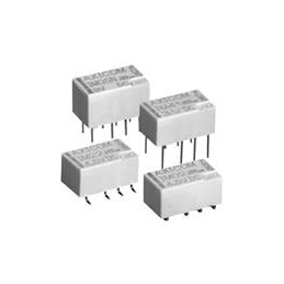 1 pcs : IMC03TS - RF Relays IM RLY 140MW 5V 1CO