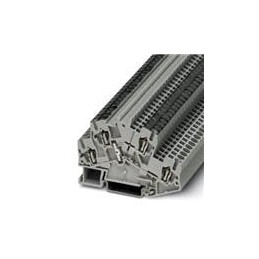 1 pcs : 3038477 - DIN Rail Terminal Blocks STTBS 2.5-PV