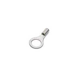 1 pcs : 19044-0160 - Terminals RING KRIMPTITE (B-125-56) SPM