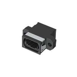 1 pcs : OPA-D-1-F - Fibre Optic Connectors Optical Patch Adaptor