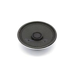 1 pcs : SP570408-1 - Speakers & Transducers Dynamic Speaker