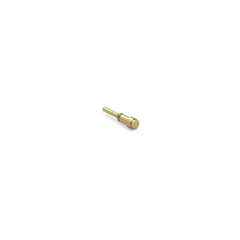 1 pcs : 4956-1-00-15-00-00-33-0 - Terminals SURFACE MOUNT PIN