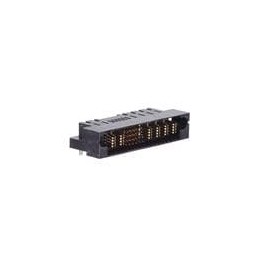 1 pcs : 9-6450130-8 - Power to the Board MBXL R/A HDR 2P+24S+4P SELECT