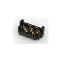 1 pcs : 2291283-1 - Board to Board & Mezzanine Connectors 0.5MM FPH BTB, 4H 30POS/15U/TR/WB/B