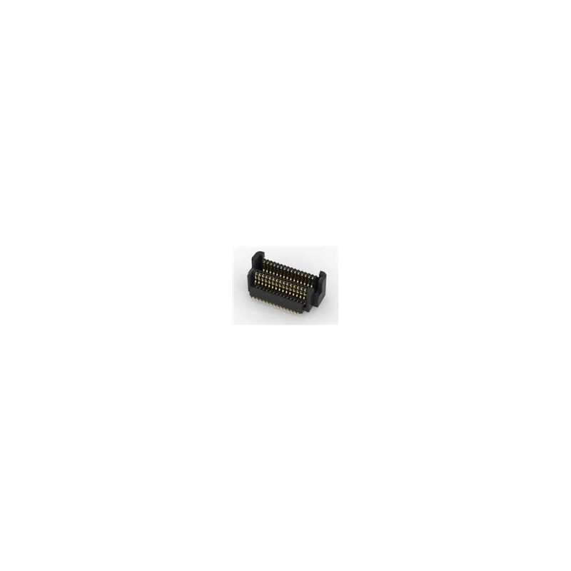 1 pcs : 2291283-1 - Board to Board & Mezzanine Connectors 0.5MM FPH BTB, 4H 30POS/15U/TR/WB/B