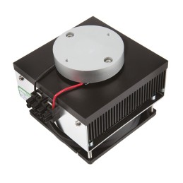 1 pcs - Thermo Electric Devices 50W Direct to Air Heat Pump, 6 - 12 V dc