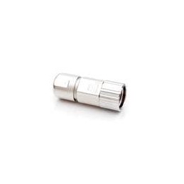 1 pcs : MA7CAE1700-S2 - Circular Metric Connectors PLUG,STR,17P,E TYPE