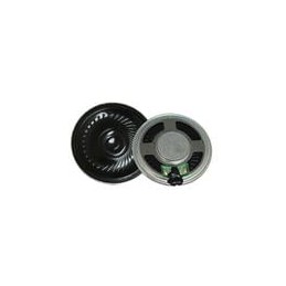 1 pcs : SM400464-1 - Speakers & Transducers Dynamic Speaker