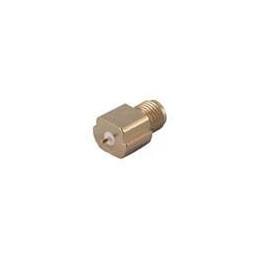 1 pcs : 82_SMA-S50-0-45/111_NE - RF Connectors / Coaxial Connectors SMA straight PCB jack(f)