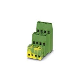 1 pcs : 1724026 - Fixed Terminal Blocks 3P 5.08mm 90DEG