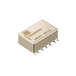 1 pcs : ARA200A12 - RF Relays 1GHZ DPDT 12VDC 1A SMD
