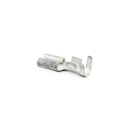 1 pcs : 5-160431-2 (Loose Piece) - Terminals RECPT 4.75 x 0.51 mm Loose Piece