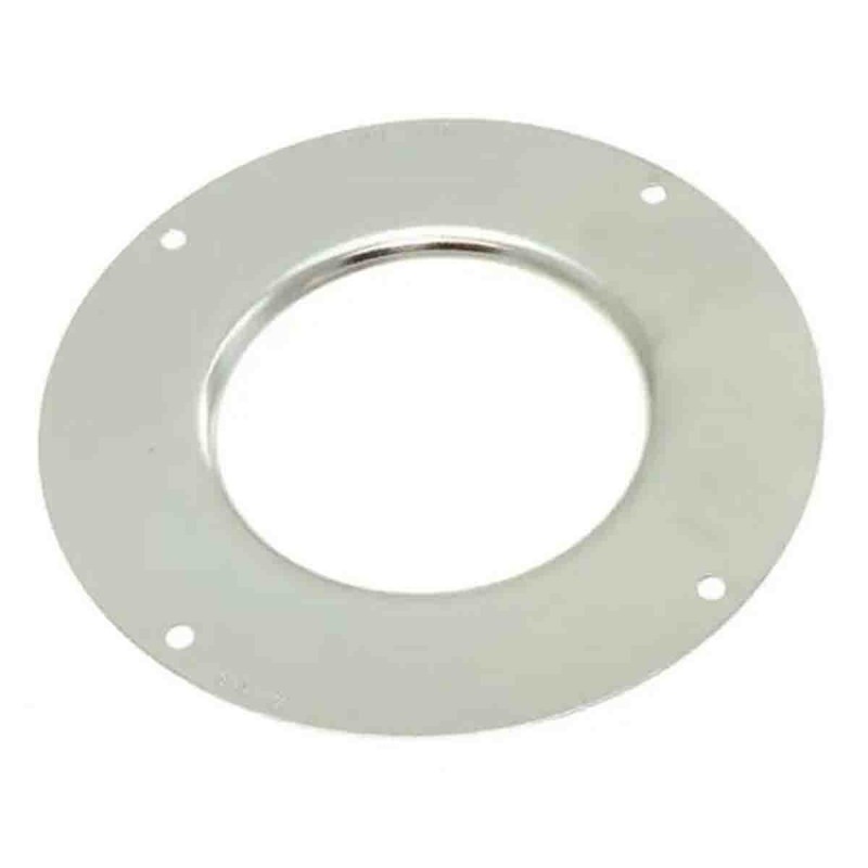 1 pcs - Fan Inlet Ring for use with Centrifugal Fan, Splash Proof Centrifugal Fan