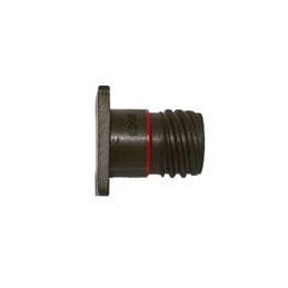 1 pcs : MS3115-20A - Circular MIL Spec Tools, Hardware & Accessories MS3115 Backshell MS3115 Dummy Receptacle