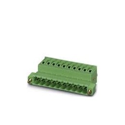 1 pcs : 1942808 - Pluggable Terminal Blocks FKIC 2,5 HC/12-STF- 5,08