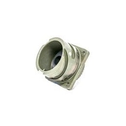 1 pcs : AIB2-24-9P0 - Circular MIL Spec Connector GT 2C 24 PIN RECP