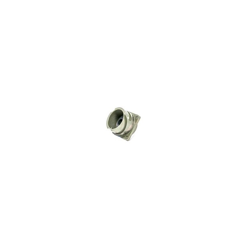 1 pcs : AIB2-24-9P0 - Circular MIL Spec Connector GT 2C 24 PIN RECP