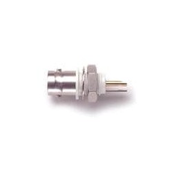1 pcs : 5148 - RF Connectors / Coaxial Connectors BNC F/M BULK/HD RECP