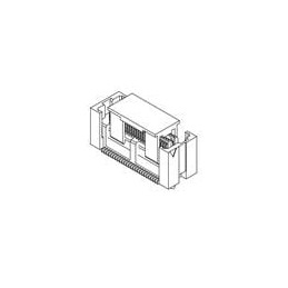 1 pcs : ASP-129646-01 - Board to Board & Mezzanine Connectors Socket SUMIT