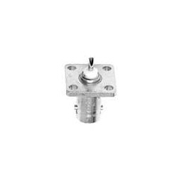 1 pcs : 2451 - RF Connectors / Coaxial Connectors BNC (F)