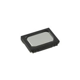 1 pcs : CMS-15118E-SP - Speakers & Transducers 15x11mm rectangle 0.8W 8ohm 550Hz