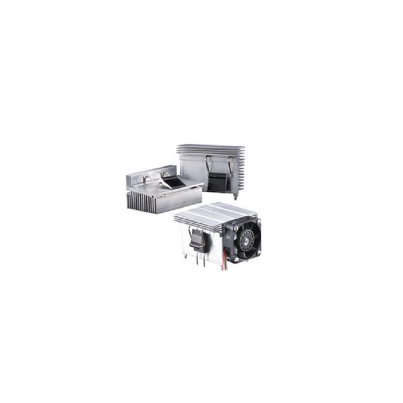 1 pcs - Arcol Ohmite Heatsink Clip for use with TO-247