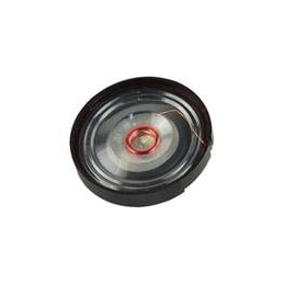 1 pcs : CMS-29958F - Speakers & Transducers 0.1W 8ohms 650Hz 29mm round