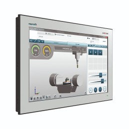 1 pcs - Bosch Rexroth VR4221 Series ctrlX HMI Panel PC - 21.5 in, LCD Display, 1920 x 1080pixels