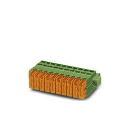 1 pcs : 1883417 - Pluggable Terminal Blocks 8 Pos 5.08mm pitch Plug 20-18 AWG IDC