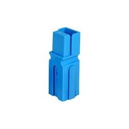 1 pcs : 1327G8 - Heavy Duty Power Connectors PP15/45 HOUSING ONLY BLUE