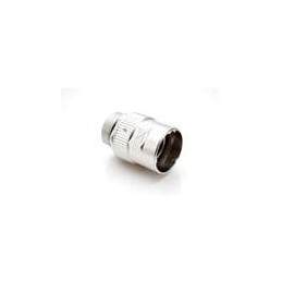 1 pcs : MA2CAE1200 - Circular Metric Connectors PLUG E TYPE CW F 12POS STRT CHECKMATE