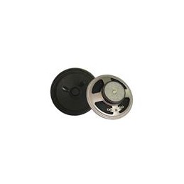 1 pcs : SP660408-1 - Speakers & Transducers Dynamic Speaker