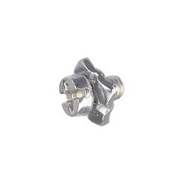 1 pcs : 09330009925 - Heavy Duty Power Connectors PE-SCREW FOR HAN E