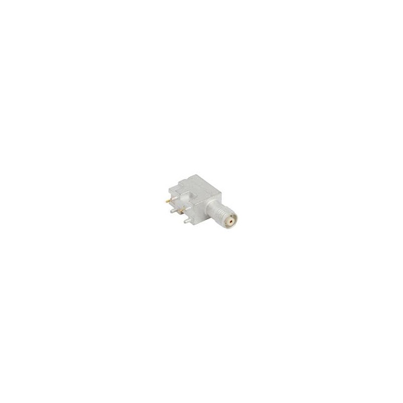 1 pcs : 901-10416 - RF Connectors / Coaxial Connectors SMA Switch