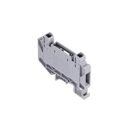 1 pcs : 3070121 - DIN Rail Terminal Blocks UT 6-T-HV P/P