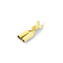 1 pcs : 170031-1 (Loose Piece) - Terminals 250X.032 RCPT TYPE Loose Piece